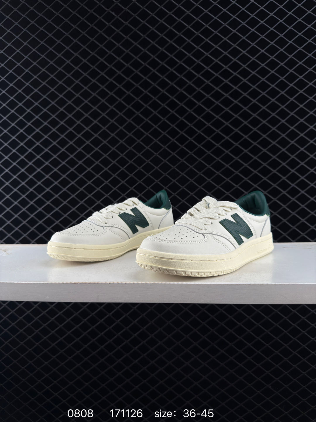 Aime Leon Dore x New Balance NB500